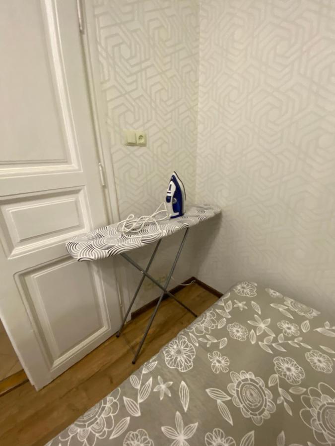 Квартира Подобово Вулиця Сходова 3 Бічна Ужгородської Біля Високого Замку Lviv Luaran gambar